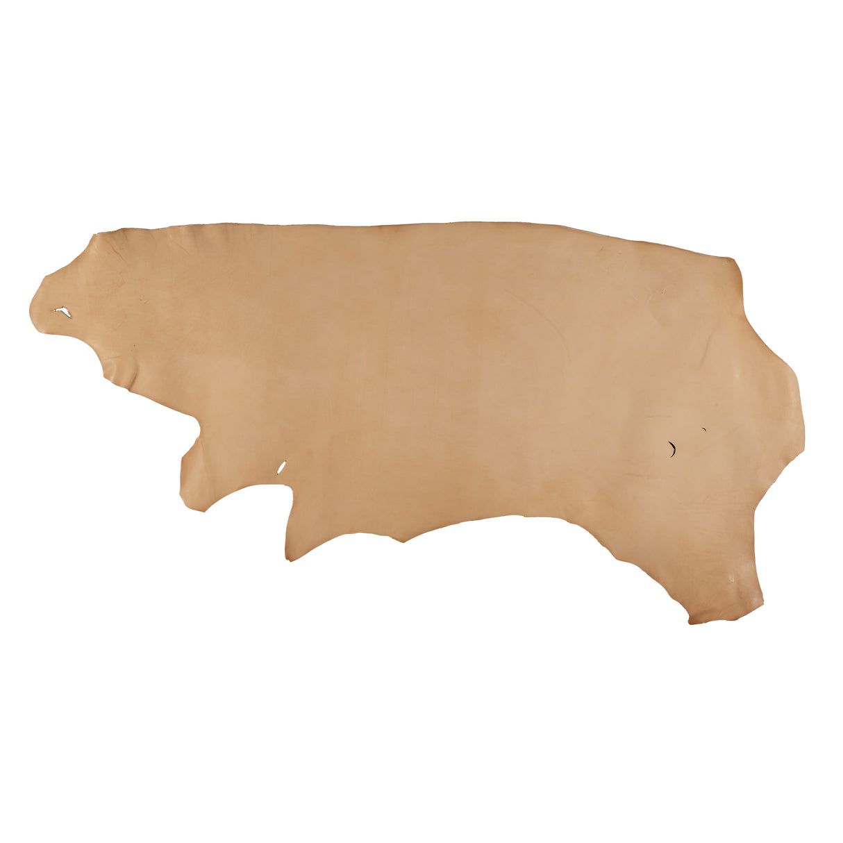 Quebracho Tanned Leather, Sides