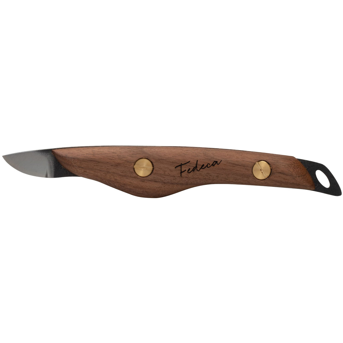 Leather Craft Knife by Fedeca