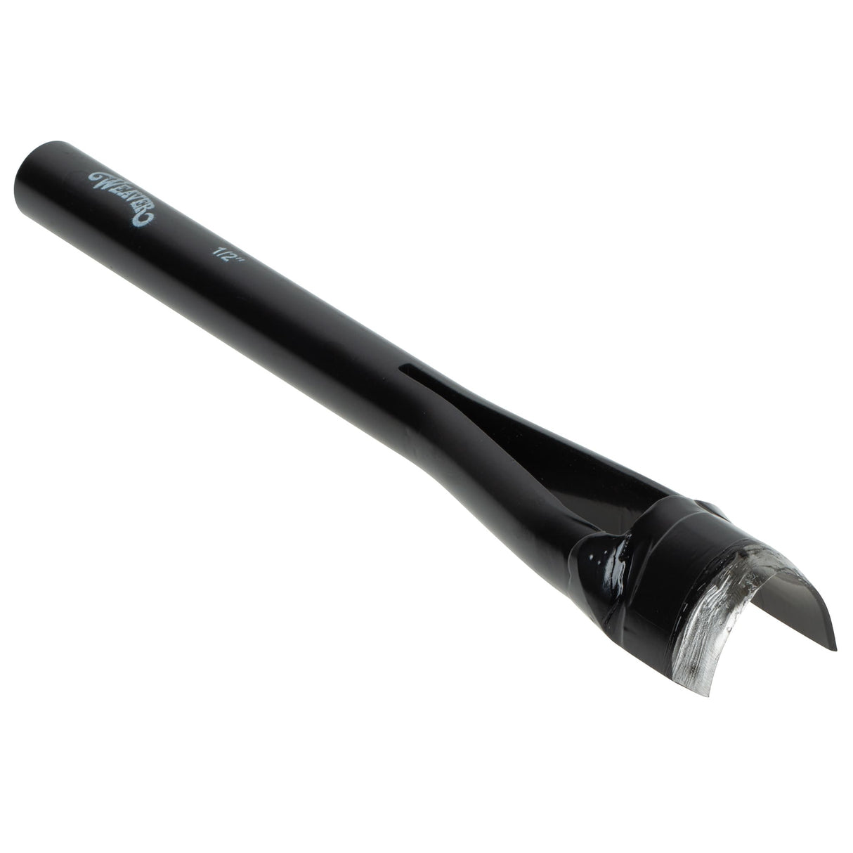 Weaver English Point Strap End Punch