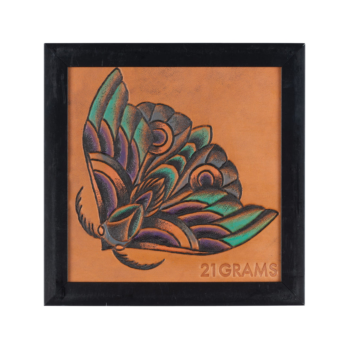 Digital Tattooling Art Patterns - Instant Download