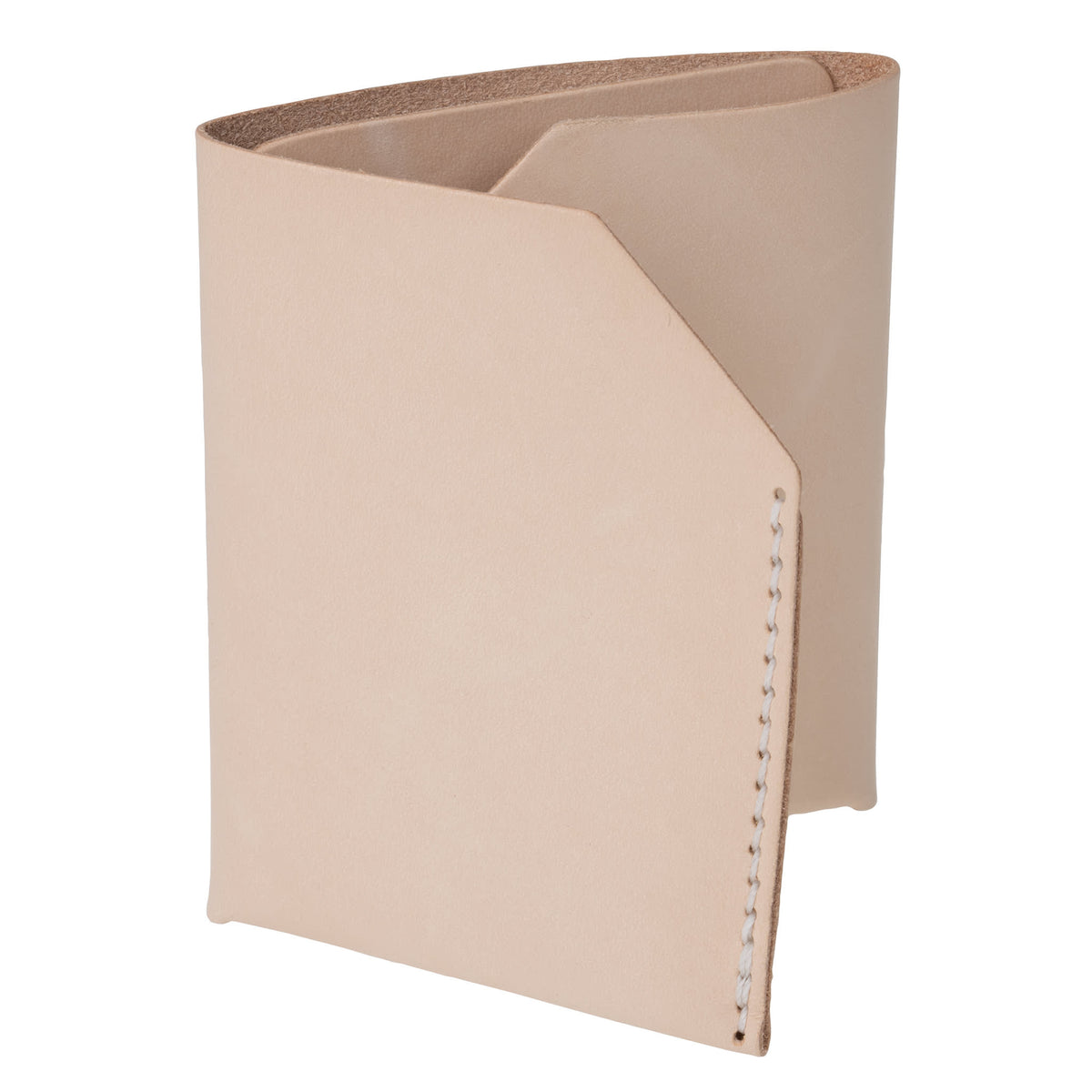 Slim Trifold Wallet Kit