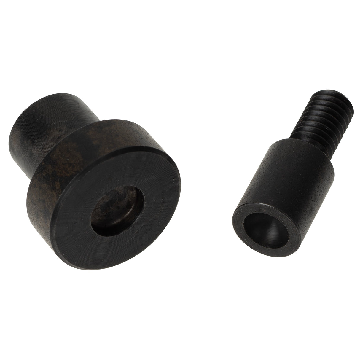 Machine Die Set For A-406 To A-408 Dome Rivets