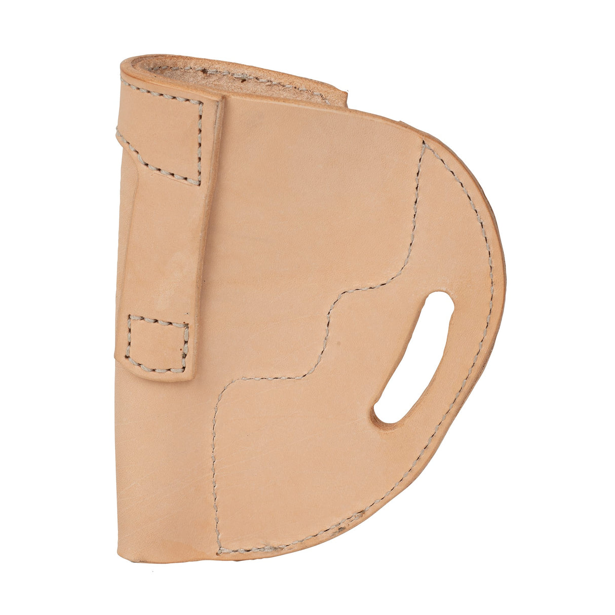 Heritage BarKeep Holster Template