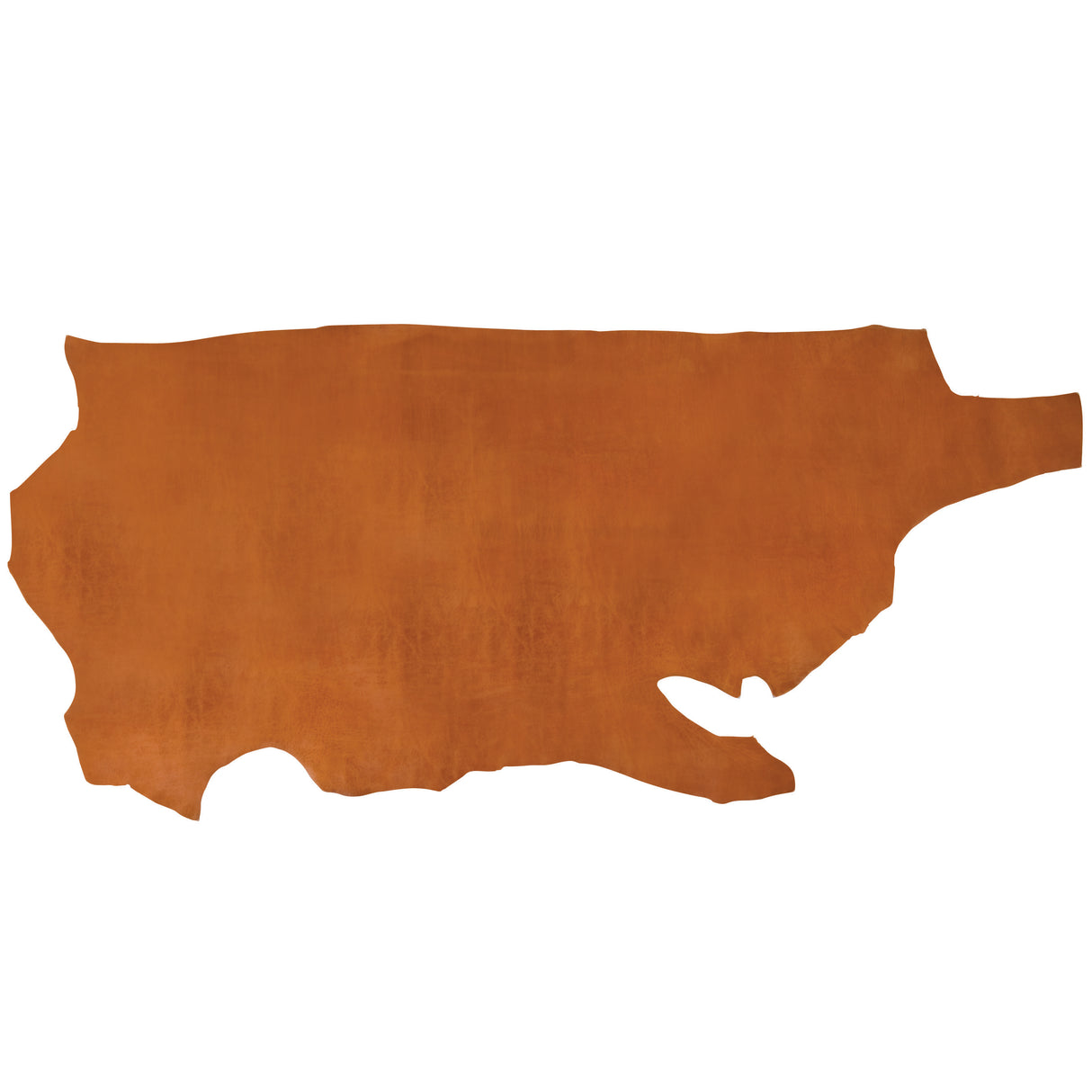 Hermann Oak® Old World Russet Harness Leather