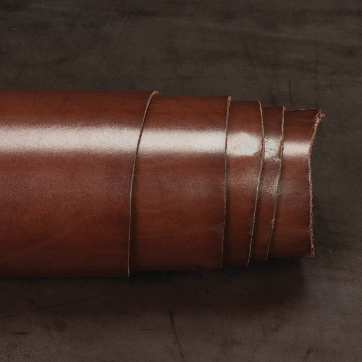 Hermann Oak® English Bridle Leather