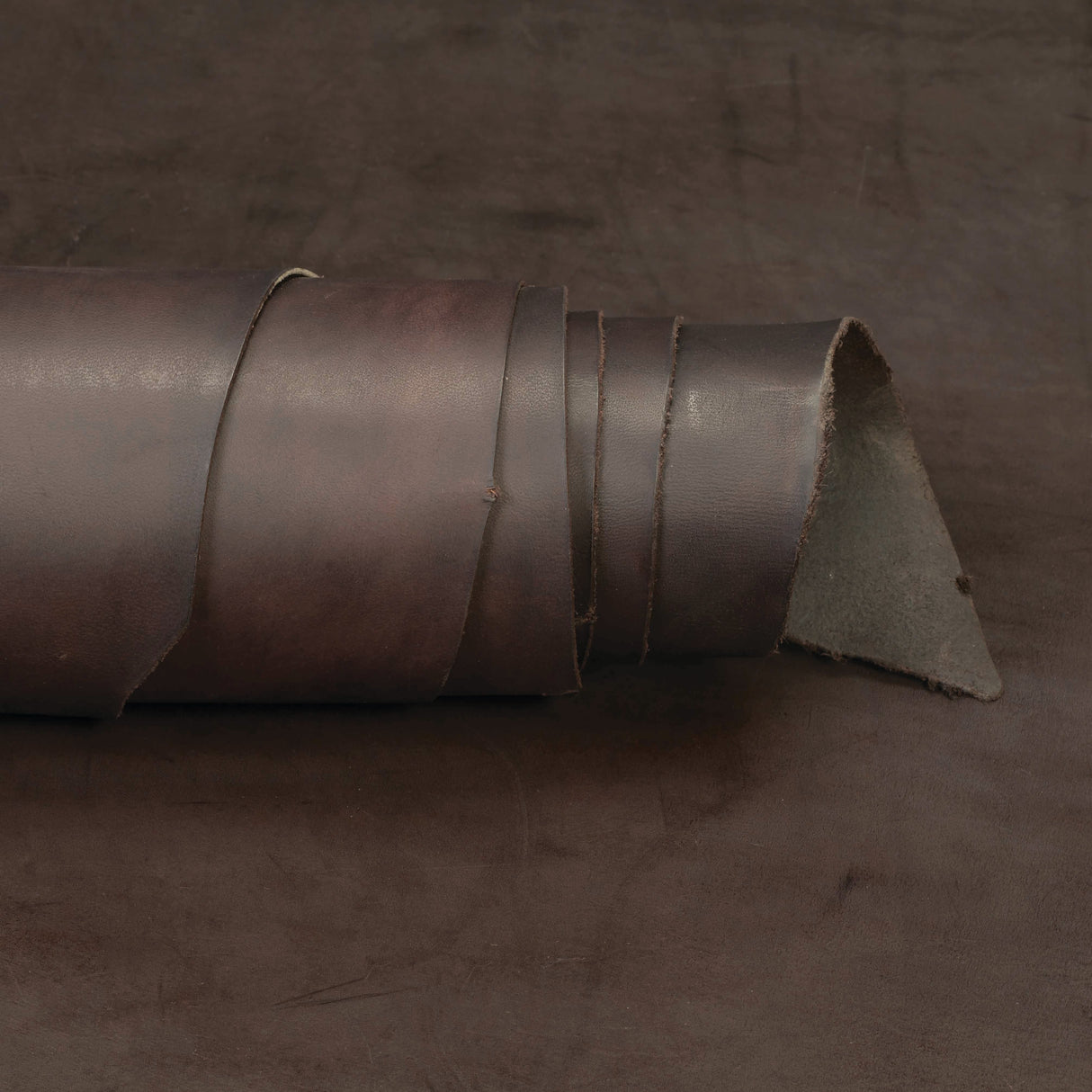 CHAHINLEATHER® English Bridle Sides