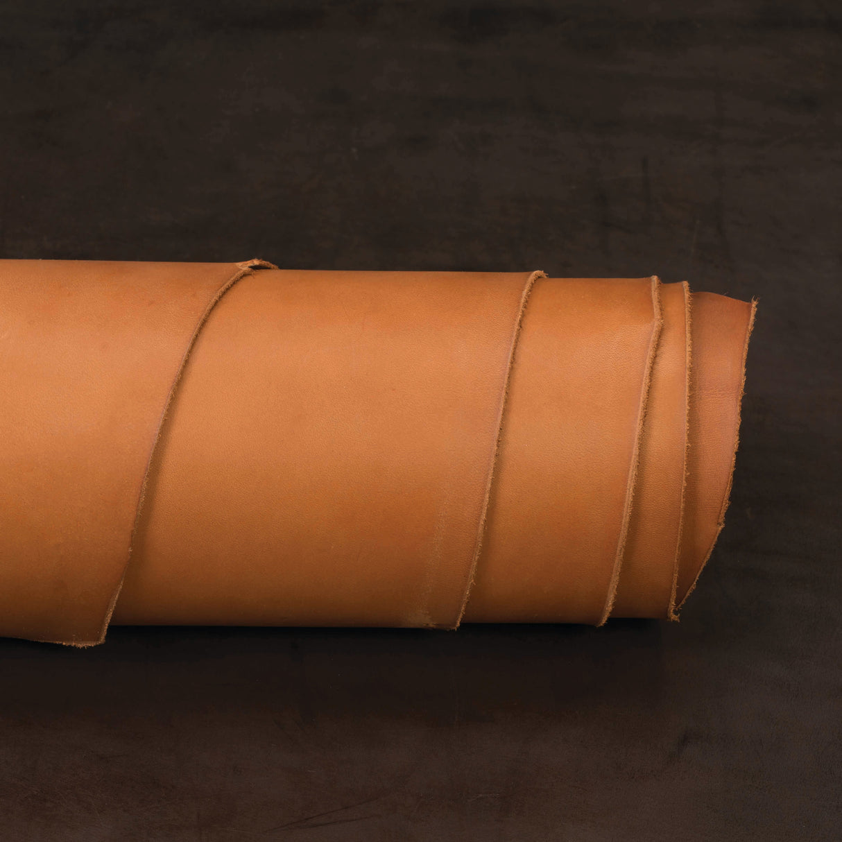 CHAHINLEATHER® English Bridle Sides