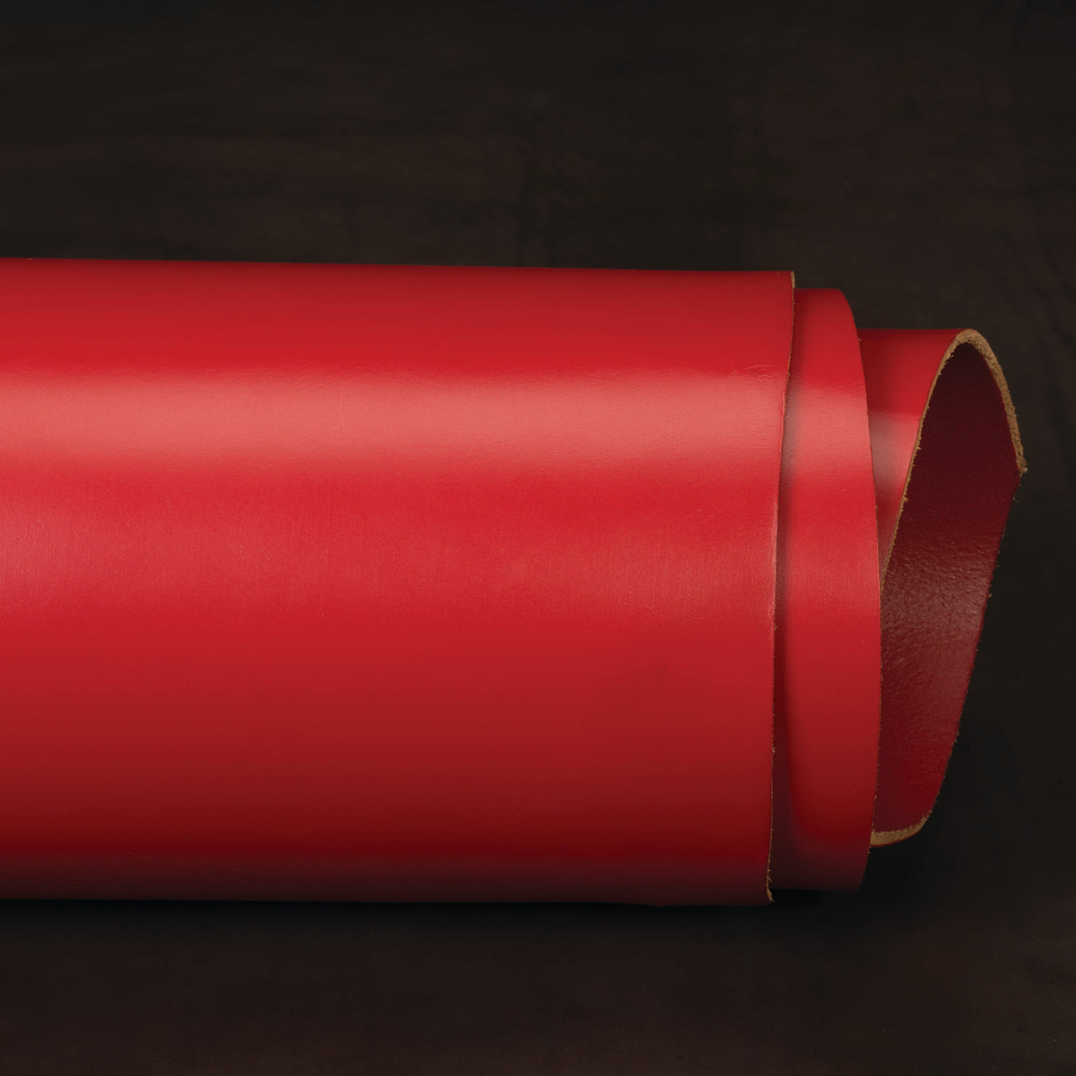 CHAHINLEATHER® Pigmented Strap Leather