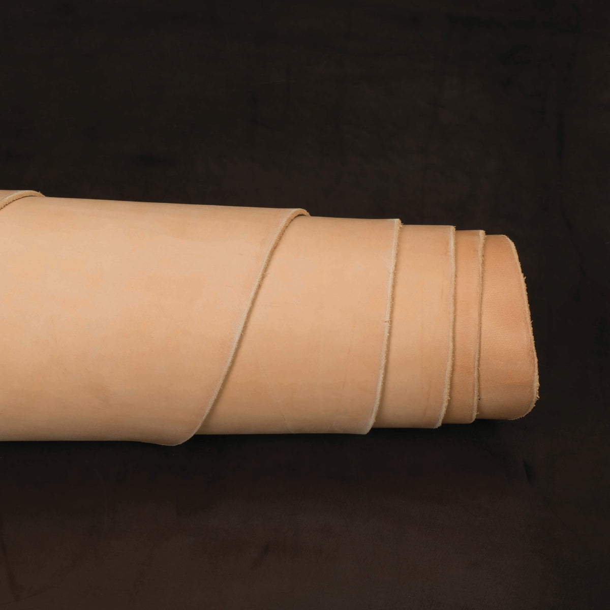 Sample, Hermann Oak® Holster Leather Sides