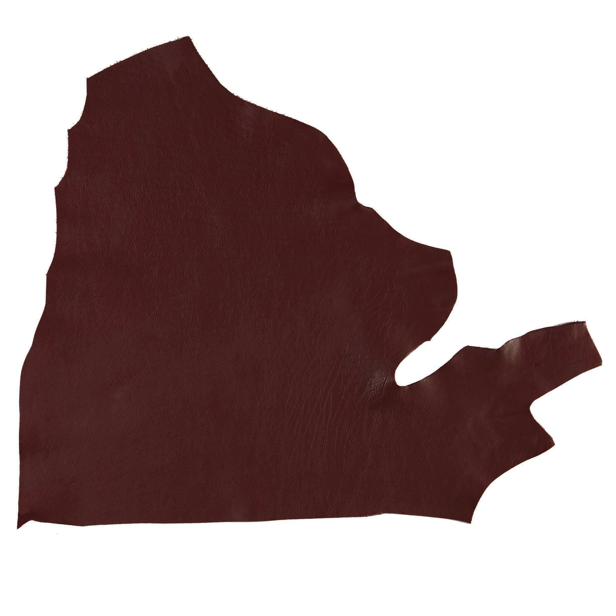 Telfair Pebble Grain Supersoft Leather, 4 to 5 oz.