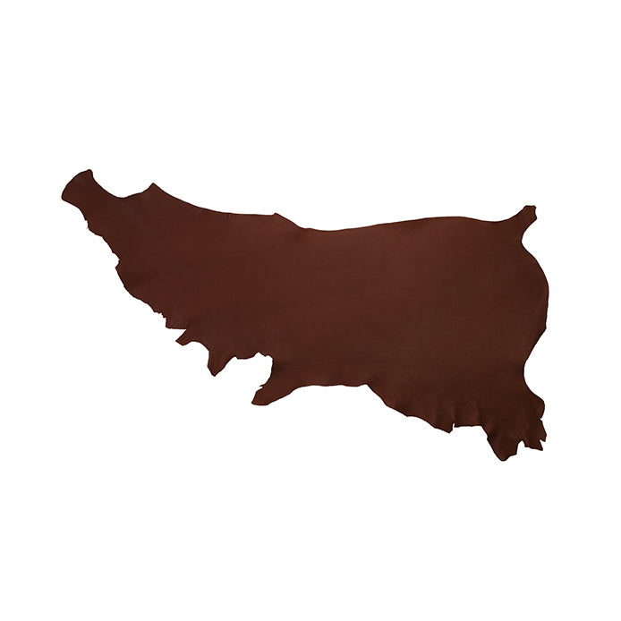 Telfair Pebble Grain Supersoft Leather, 4 to 5 oz.