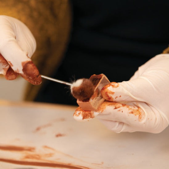 1-001 Leather Loop, 6 to 7 oz.