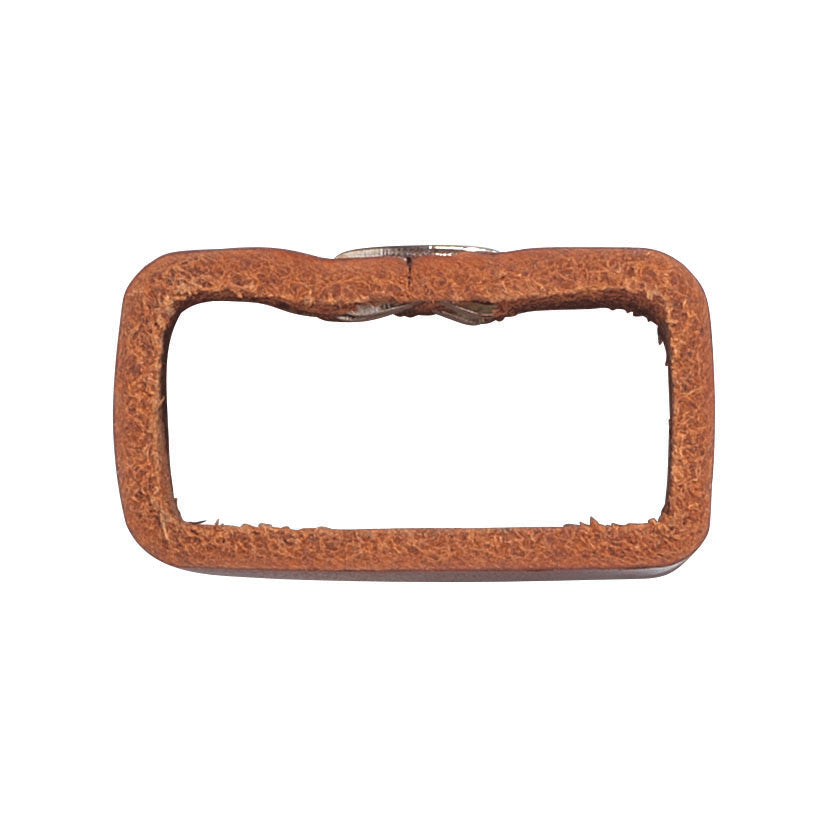 Belt Loop, Brown