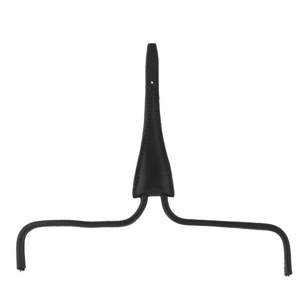 Winker Stay Black, Horse