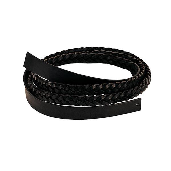 5-Plait Braided Line Ends