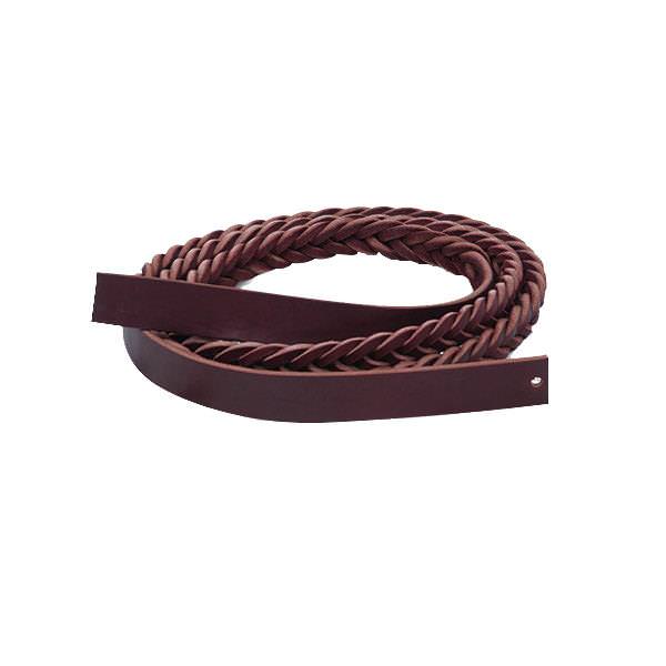 5-Plait Braided Line Ends