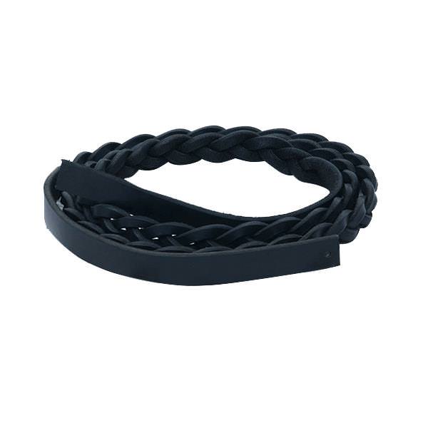 3-Plait Braided Line Ends