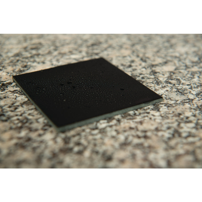 Finished Double Shoulders