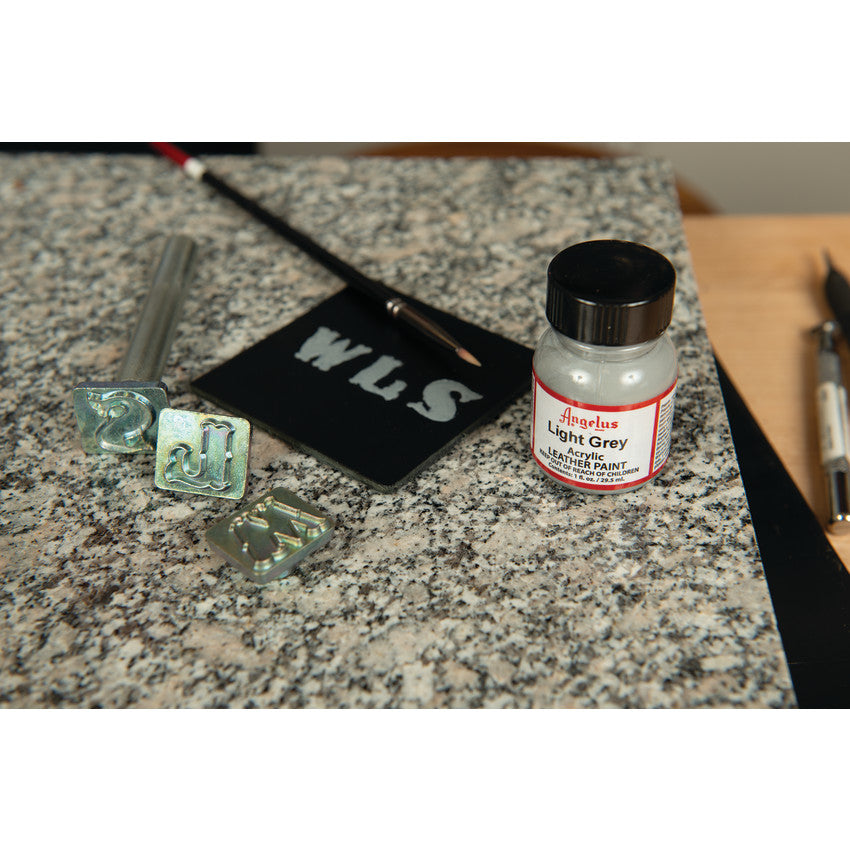 Finished Double Shoulders