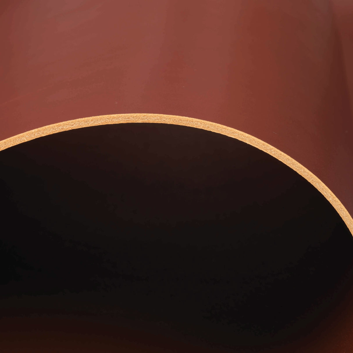 Finished Double Shoulders