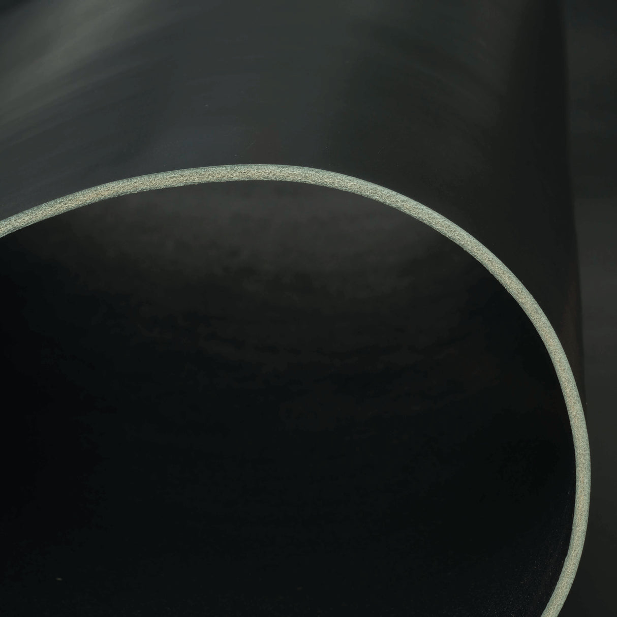 Finished Double Shoulders