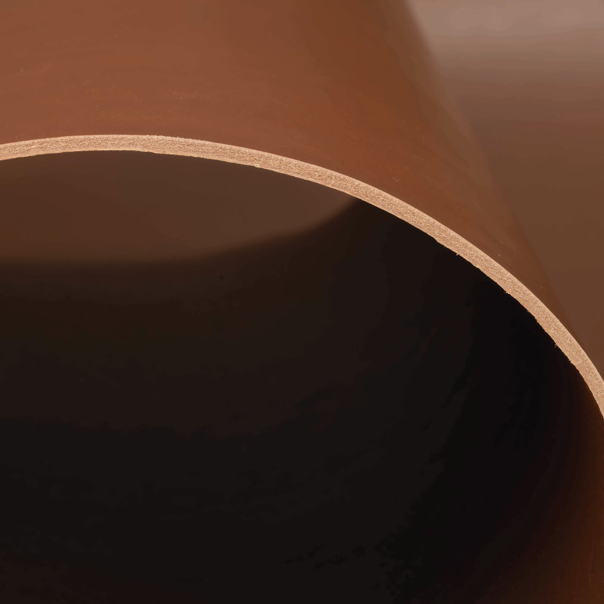 Finished Double Shoulders