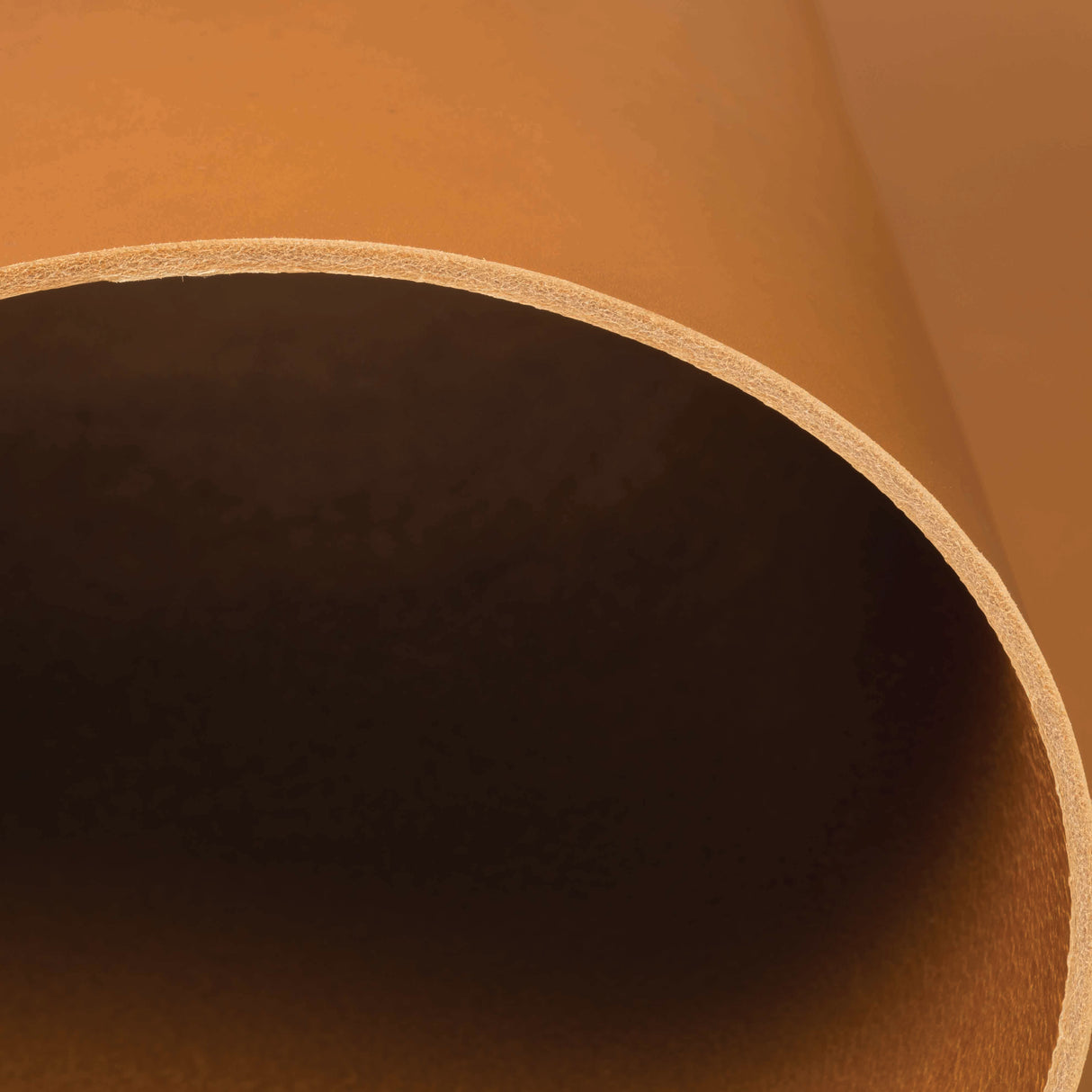 Finished Double Shoulders