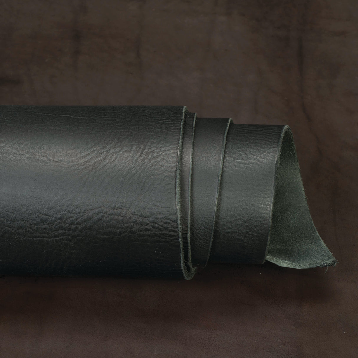 Finished Double Shoulders, 8-9 oz.