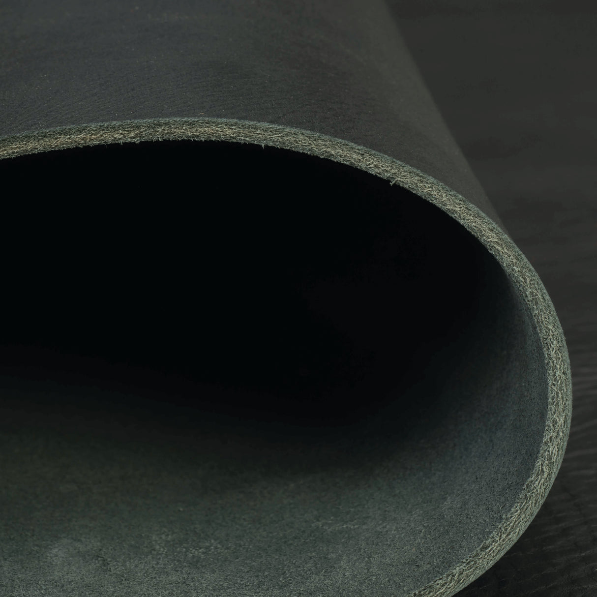 Finished Double Shoulders, 8-9 oz.