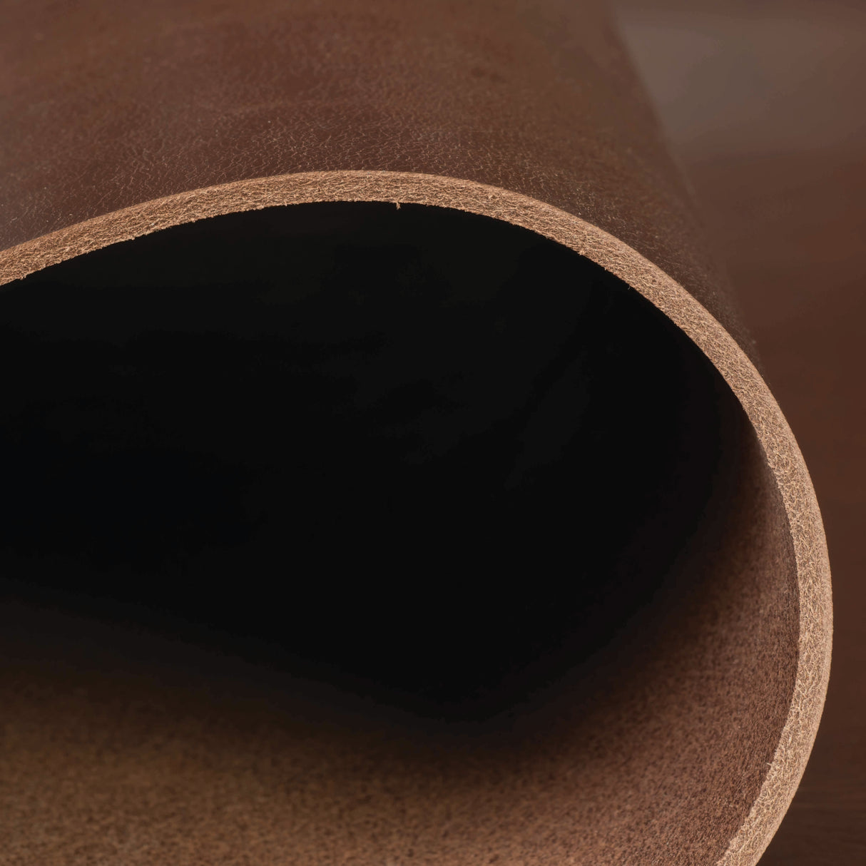 Finished Double Shoulders, 8-9 oz.