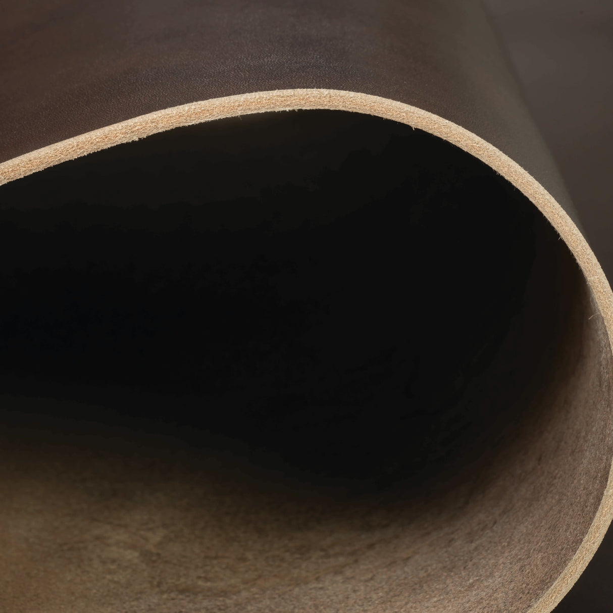 Finished Double Shoulders, 8-9 oz.