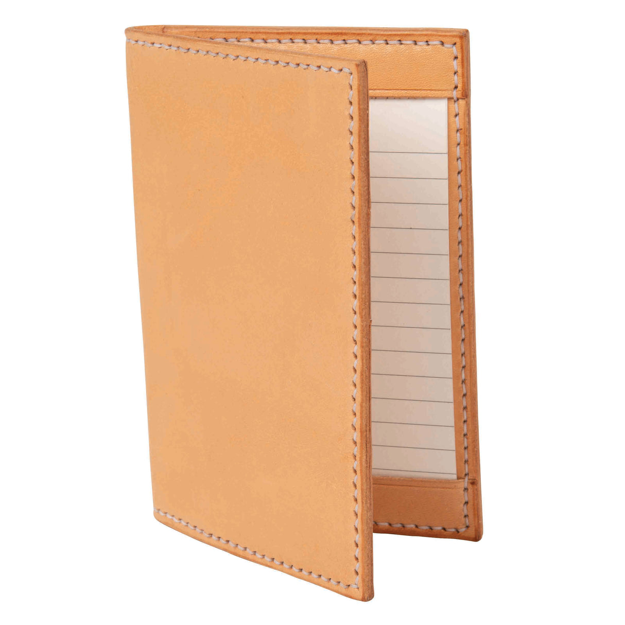Business Notepad Leathercrafting Kit
