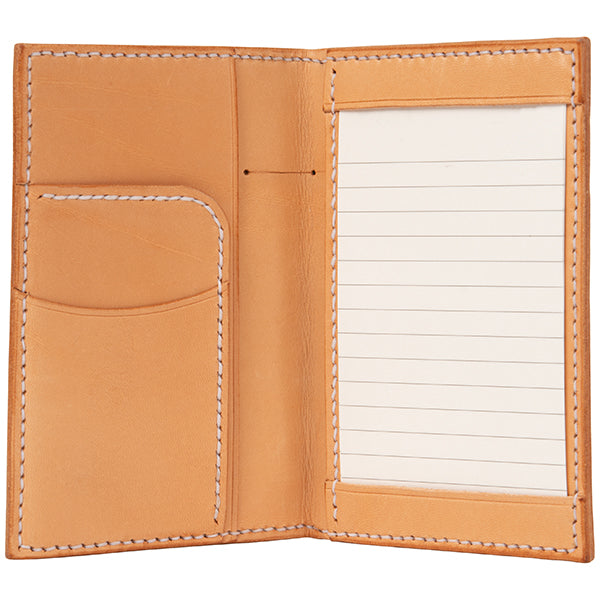 Business Notepad Leathercrafting Kit