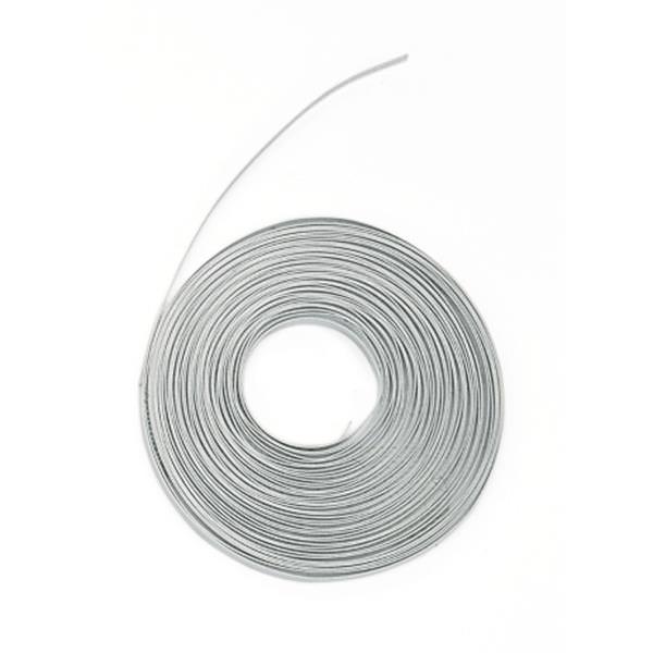 Stainless Steel Lace 1900 ft.