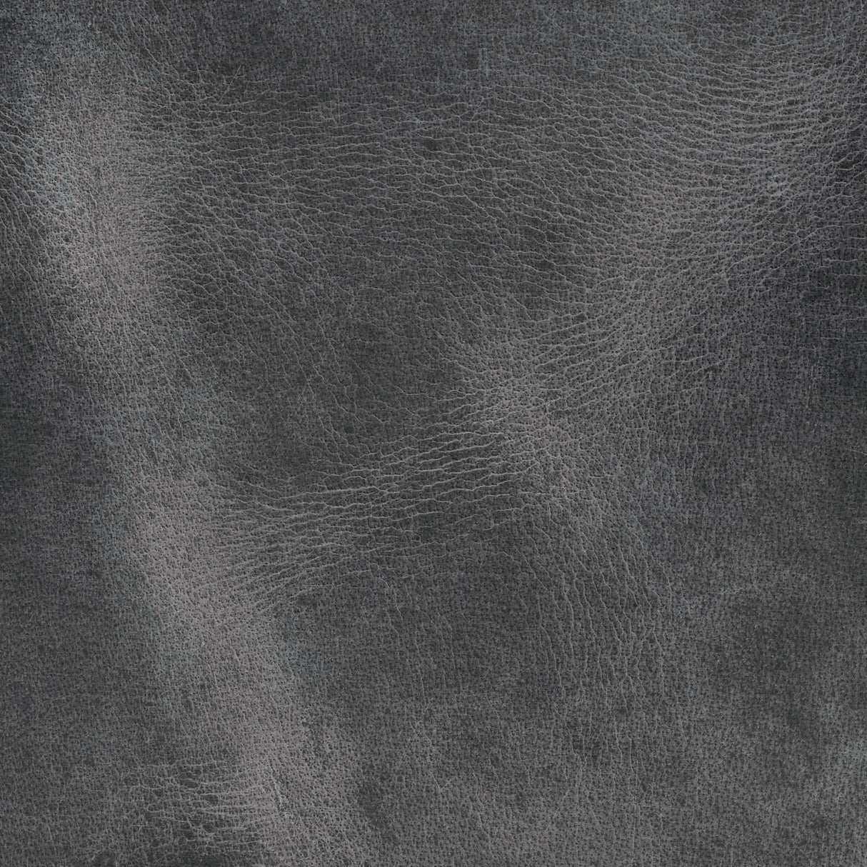 Sample, Water Buffalo Leather, Single Bend