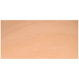 Hermann Oak® Strap Leather Crafting Panel, 12" x 24"