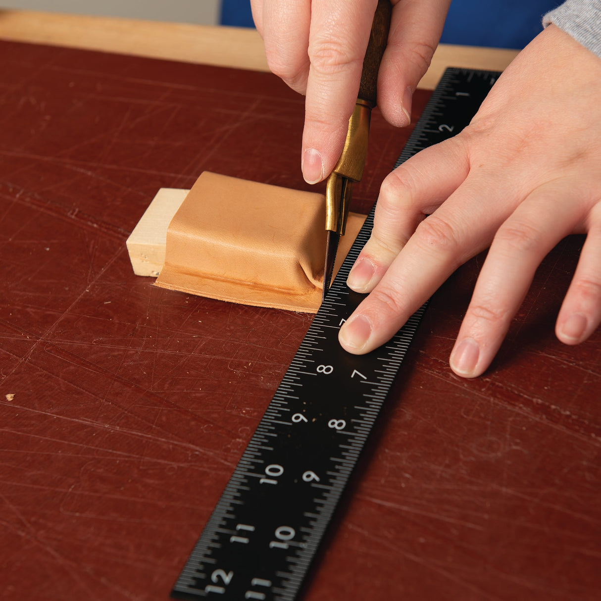 Craftsman Trimming Knife