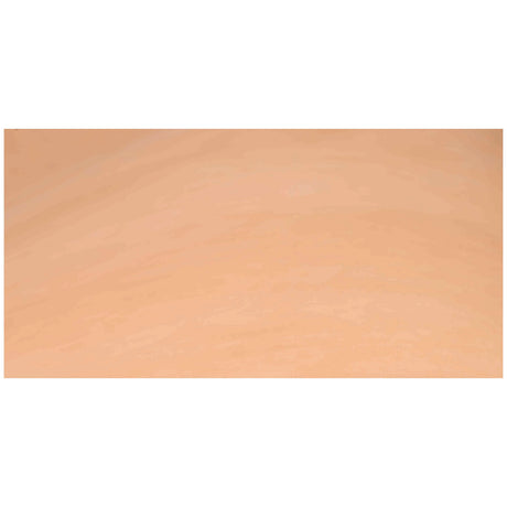 CHAHINLEATHER® Veg-Tan Leather Panel