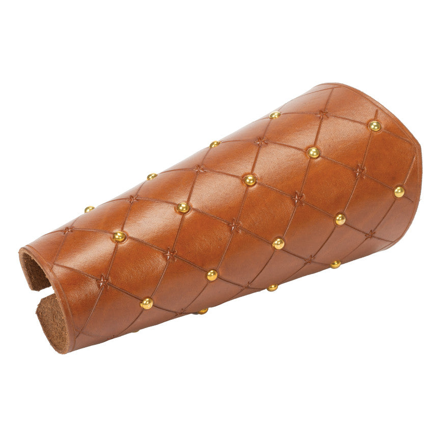 CHAHINLEATHER® Veg-Tan Leather Panel