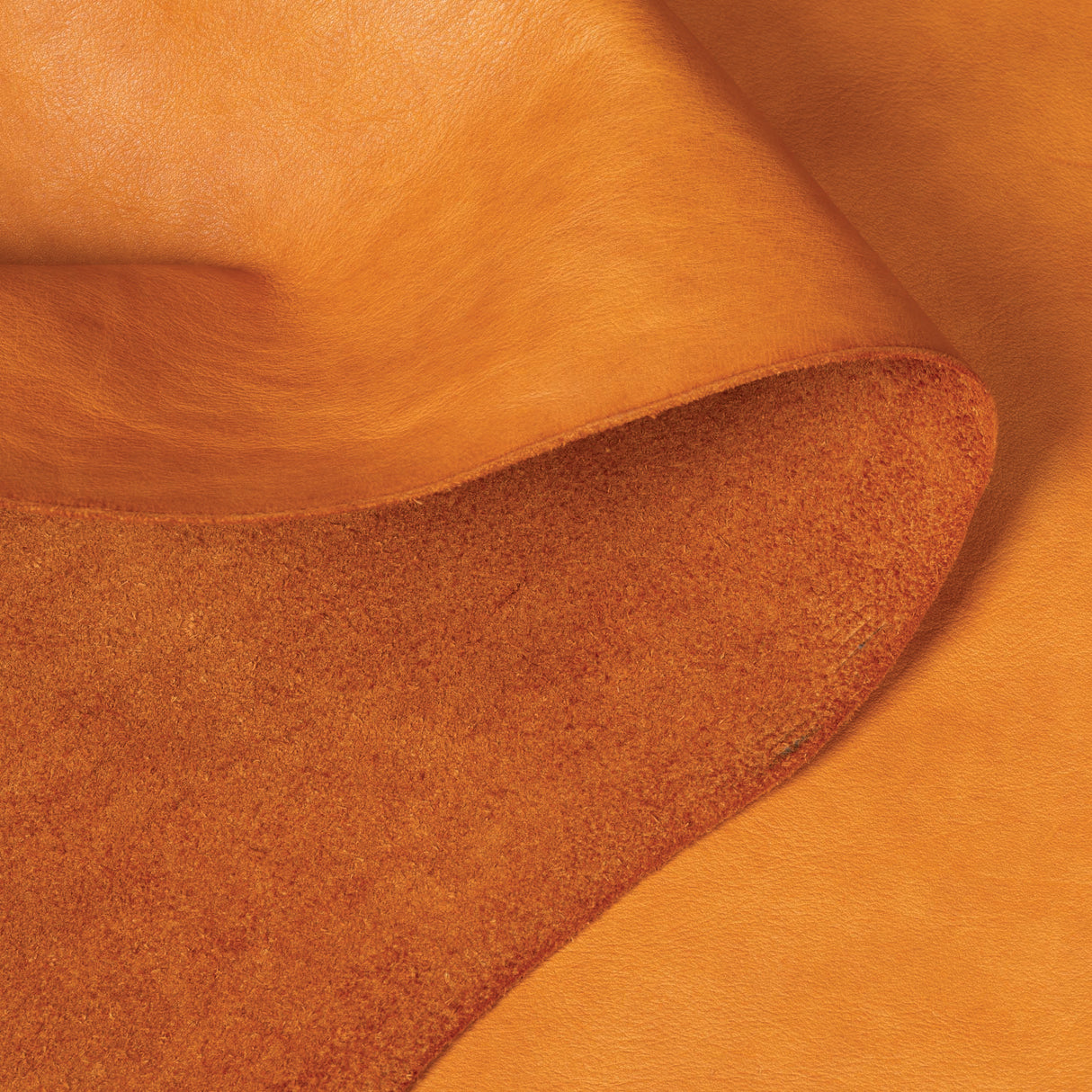 Hermann Oak® Heritage 1881 Top Grain Leather, 4 to 5 oz.