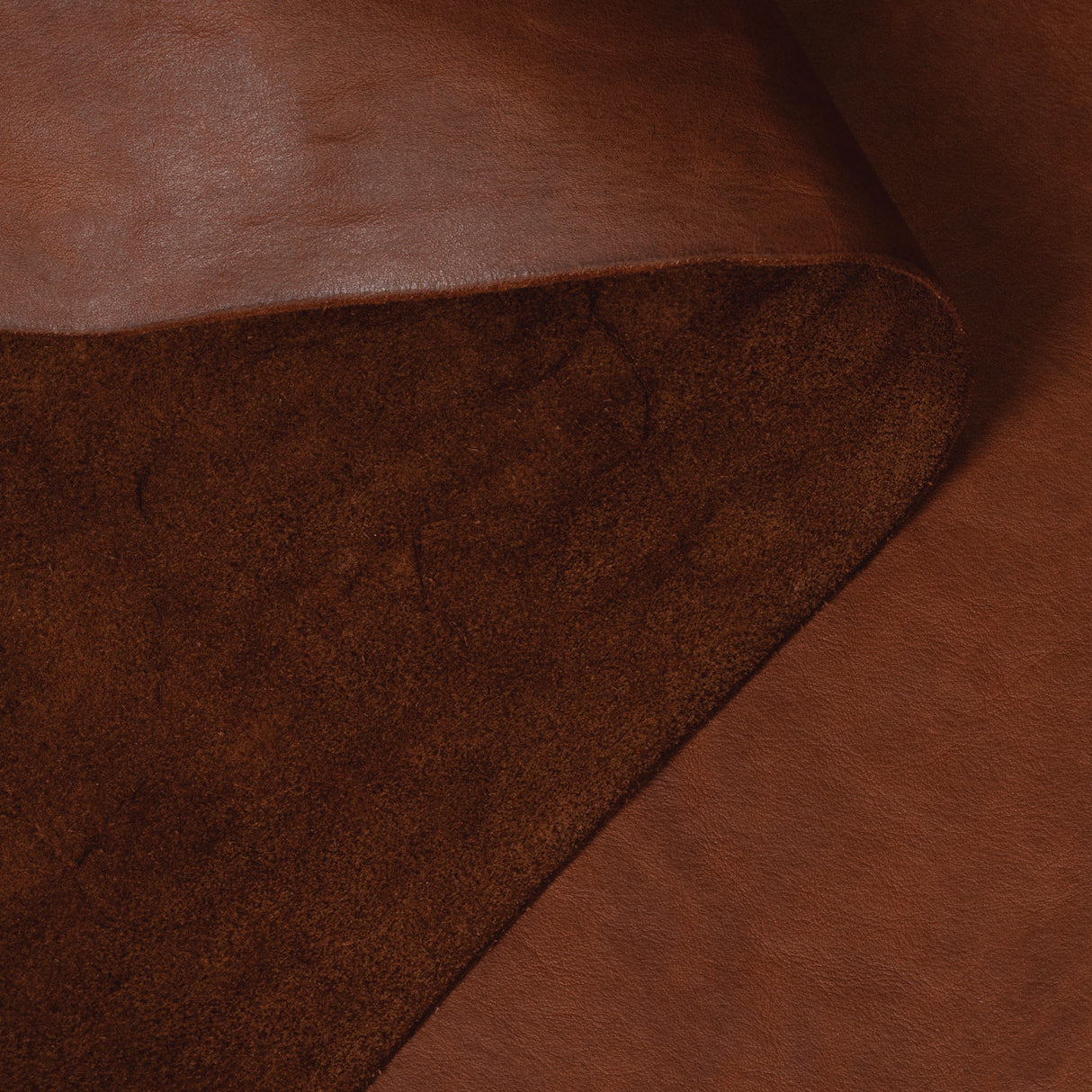 Hermann Oak® Heritage 1881 Top Grain Leather, 4 to 5 oz.