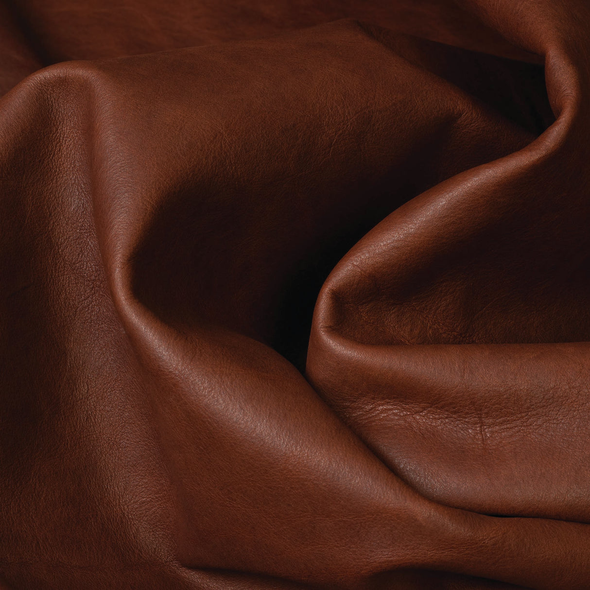 Hermann Oak® Heritage 1881 Top Grain Leather, 4 to 5 oz.