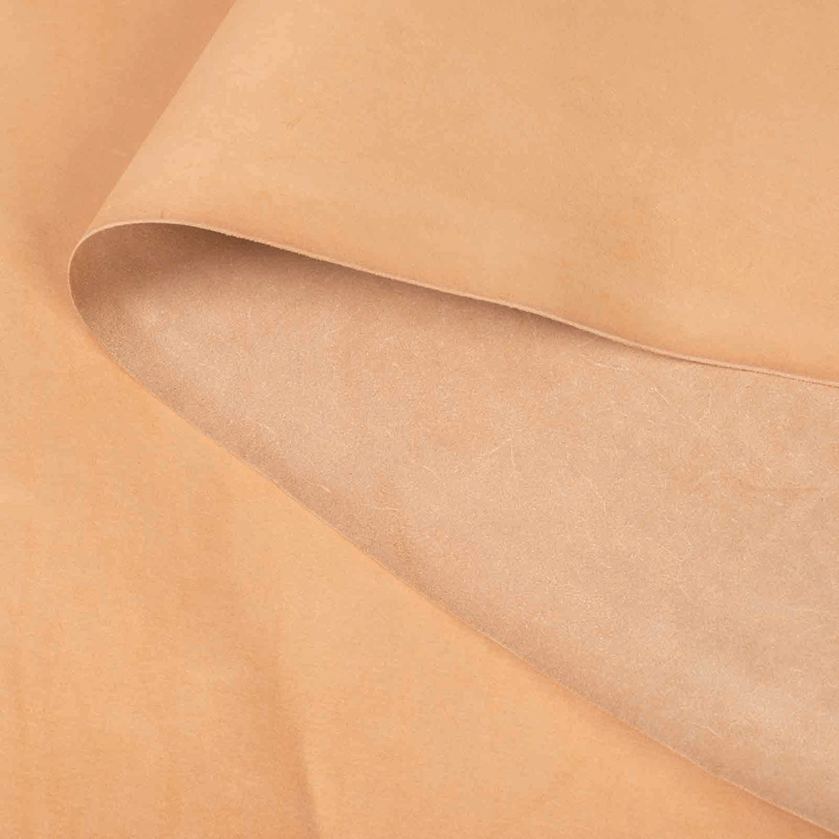 Hermann Oak® 3X Grade Veg Tanned Strap Sides