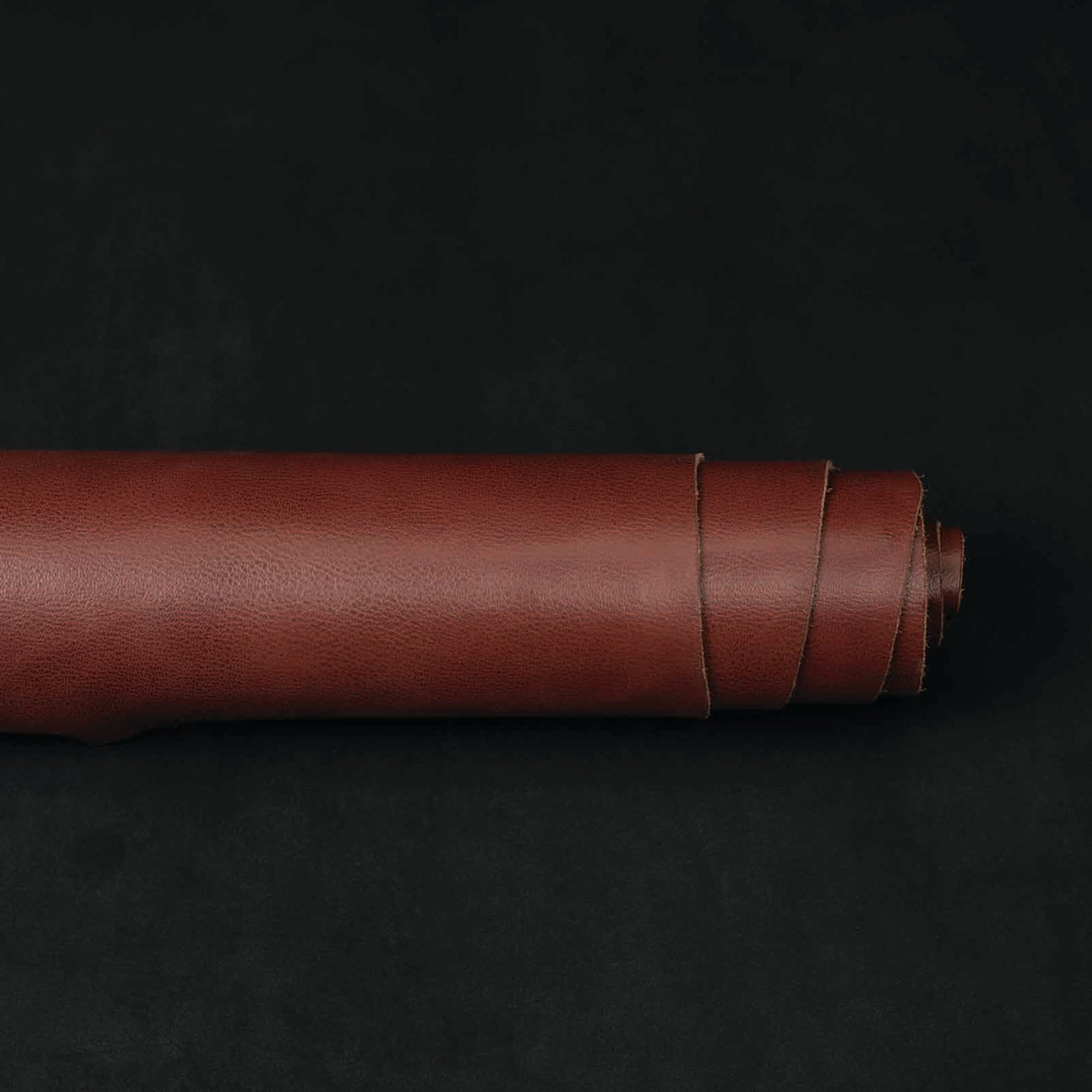 Fire Veg Tan Leather, 3-4 oz.