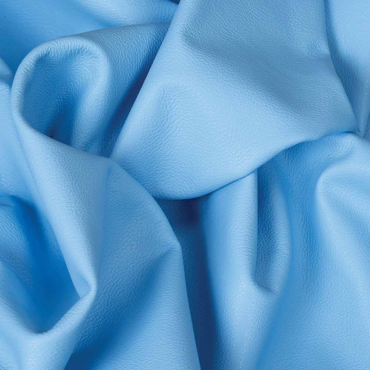 Double Face Glitter Leather, 2 to 3 oz.