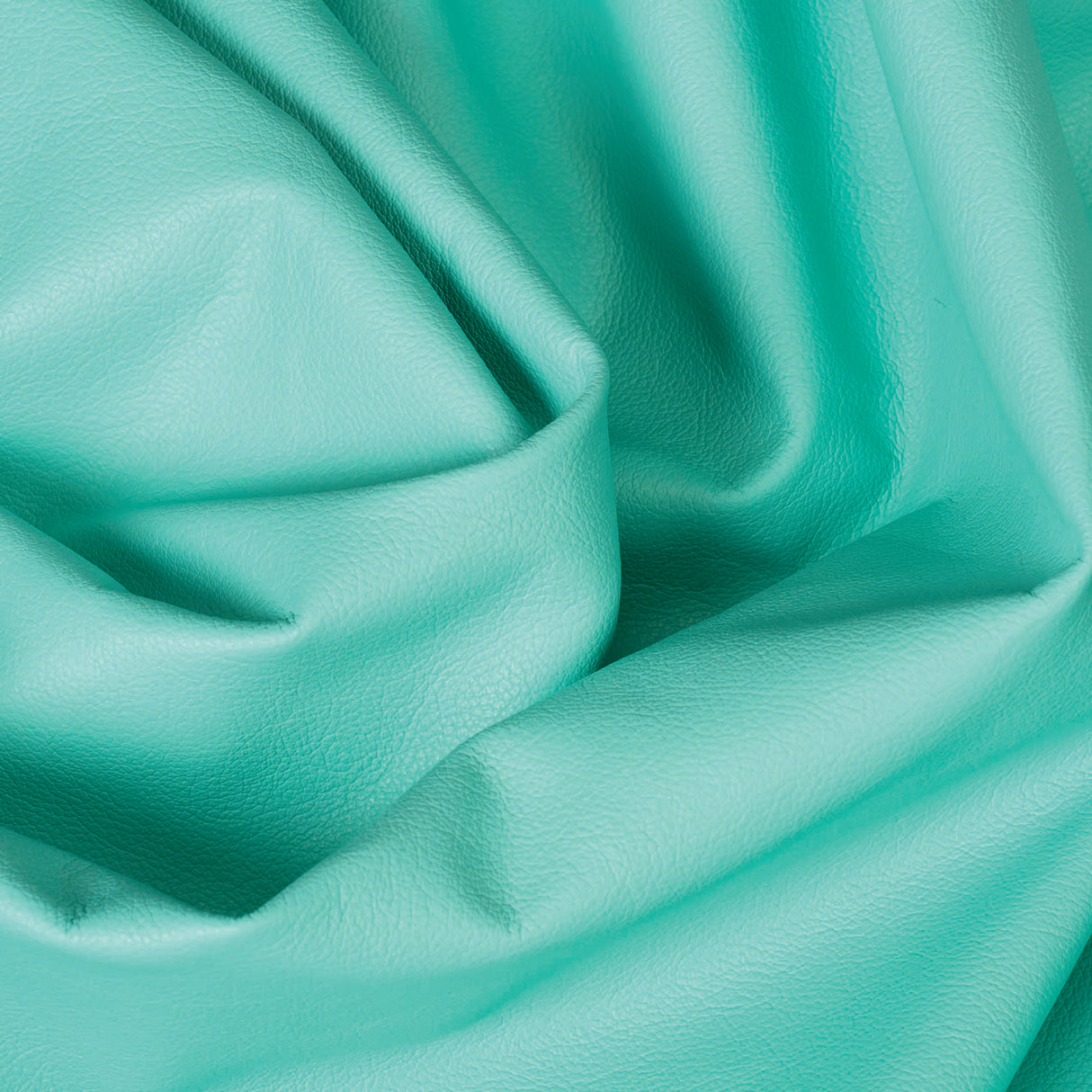 Double Face Glitter Leather, 2 to 3 oz.