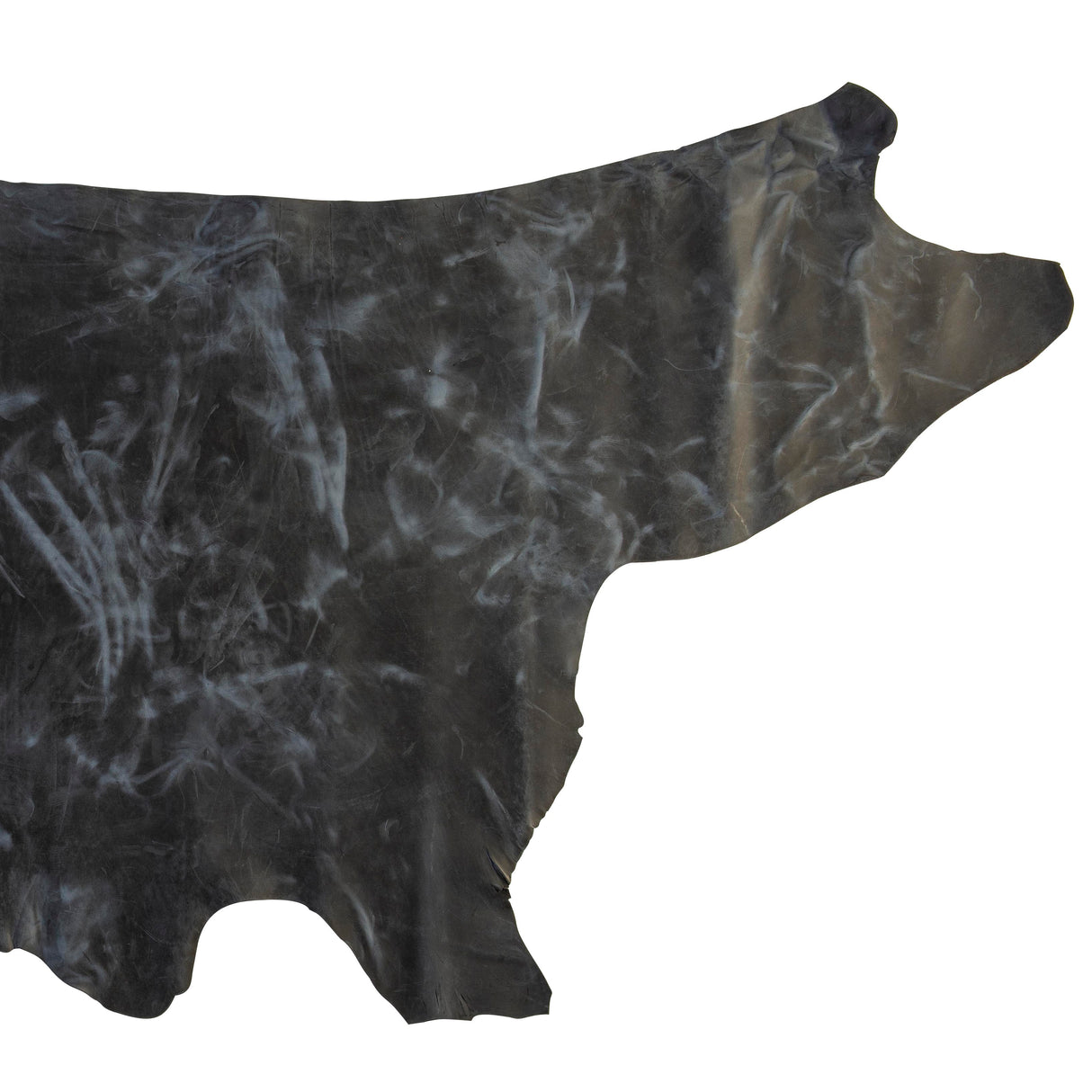 Santa Rosa Oily Pull-Up Leather, 3/4 oz.