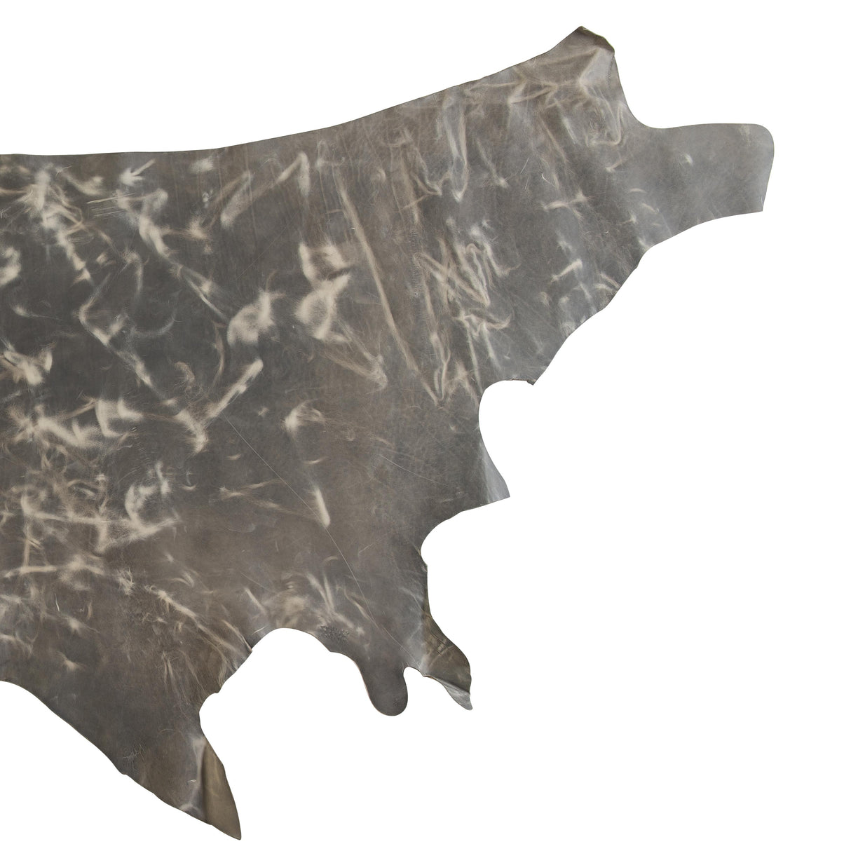 Santa Rosa Oily Pull-Up Leather, 3/4 oz.