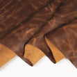 Old West Pull-Up Leather, 4-5 oz.