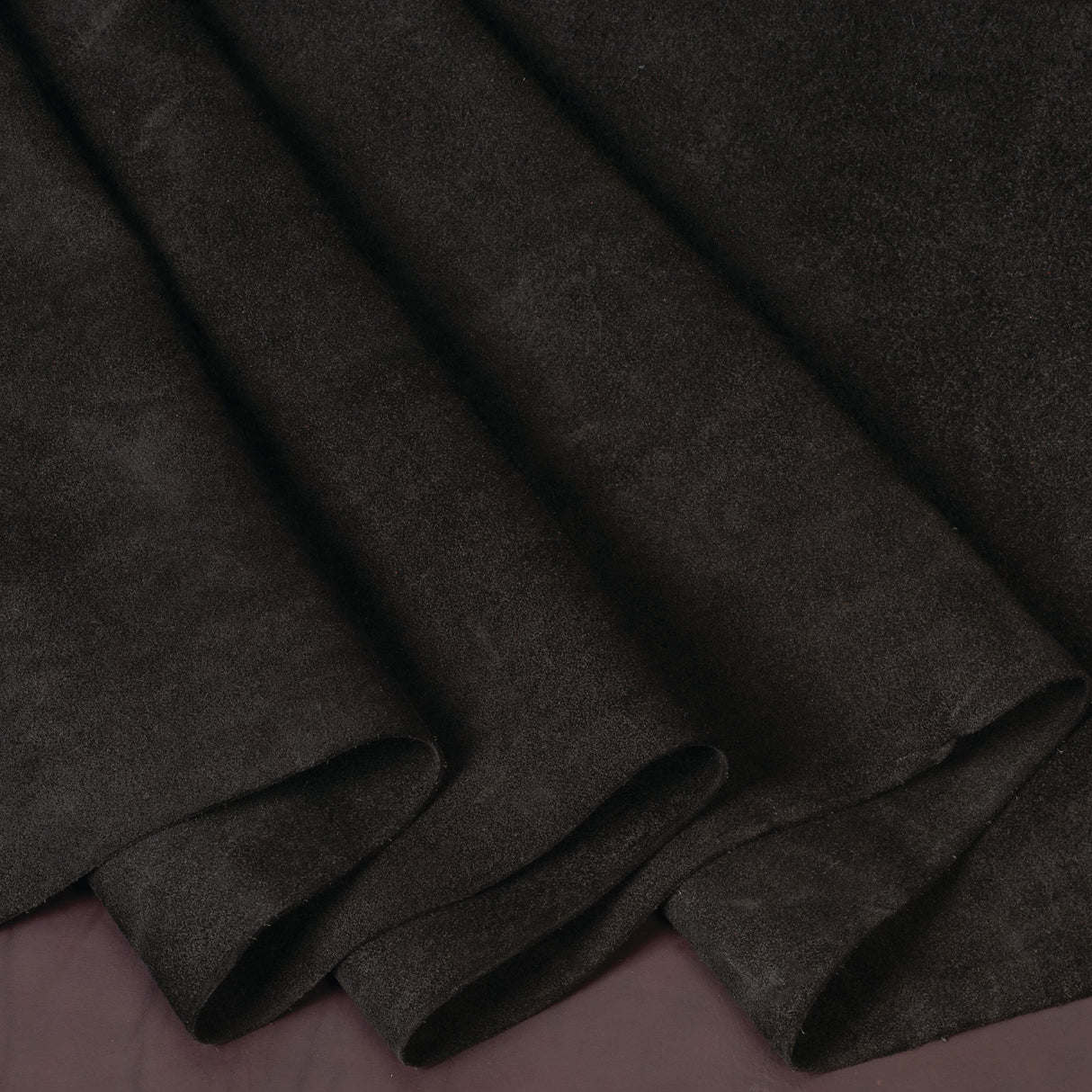 Hermann Oak® Heritage 1881 Suede Leather, 3/4 oz.